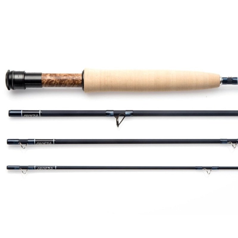 Thomas & Thomas Avantt Fly Rod