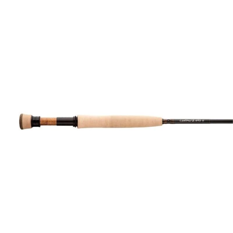 Thomas & Thomas CONTACT II Fly Rod