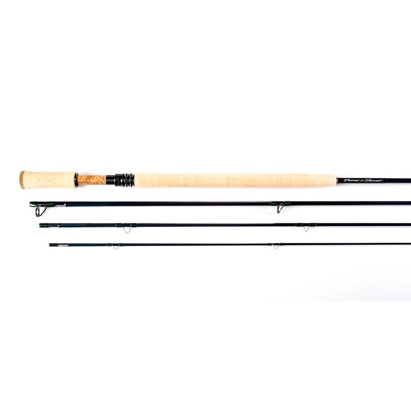 Thomas & Thomas DNA TROUT SPEY Fly Rod