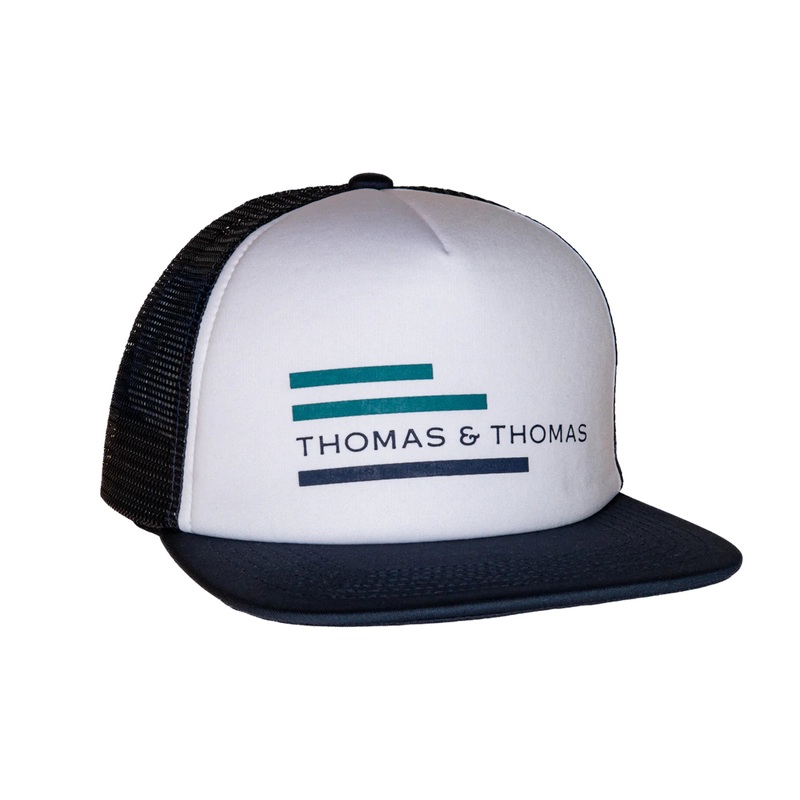 Thomas & Thomas Guide Series Trucker Hat