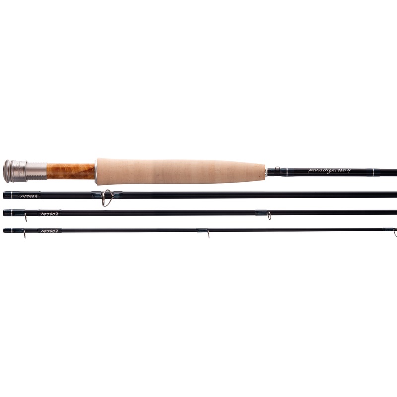 Thomas & Thomas PARADIGM Fly Rod