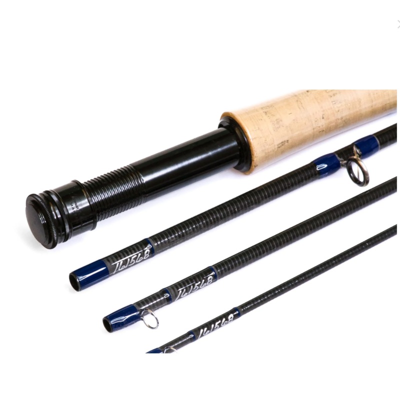 Thomas & Thomas ZONE Fly Rod