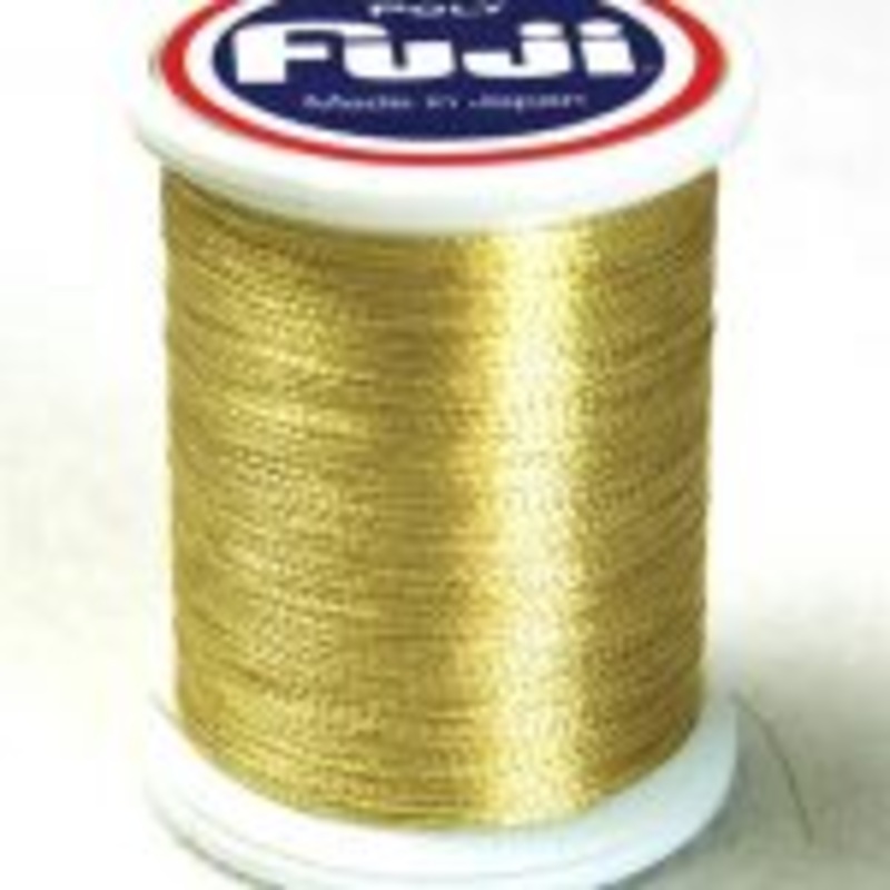 Trim Bands – Fuji Metallic Thread