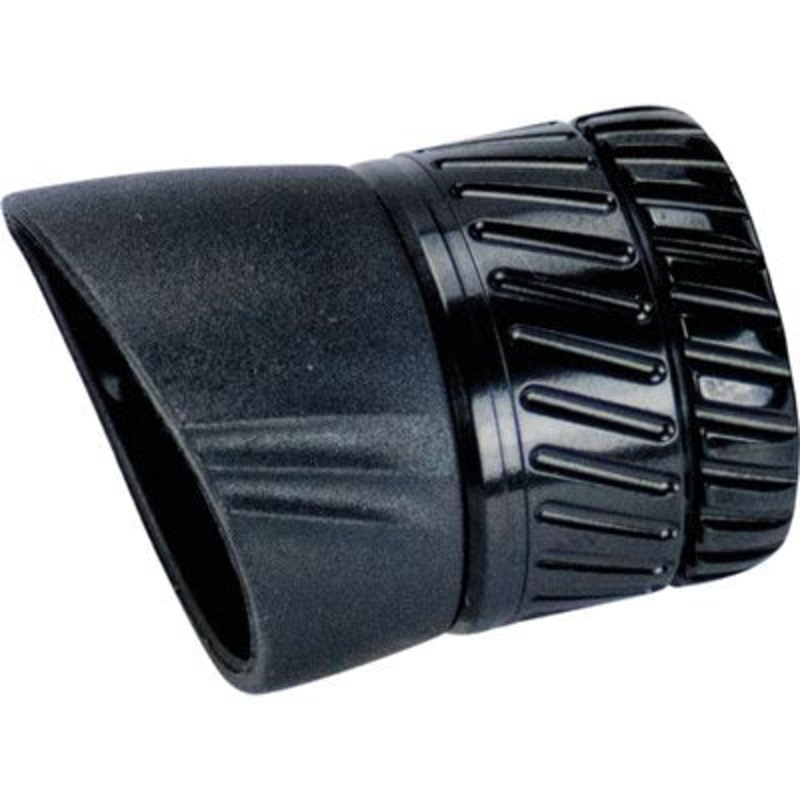 TX16-DN-B – Hood for TX16 – Black  (No coating)