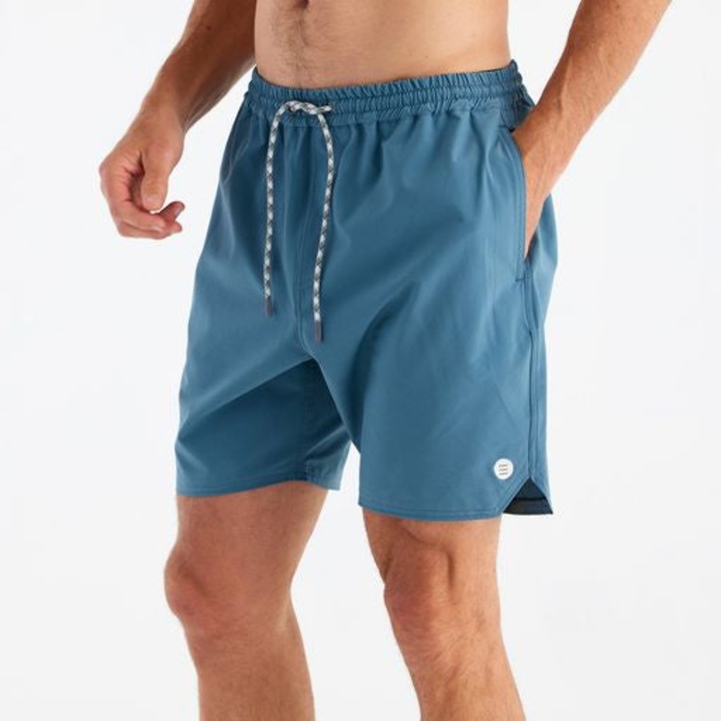 Free Fly Mens Andros Trunk