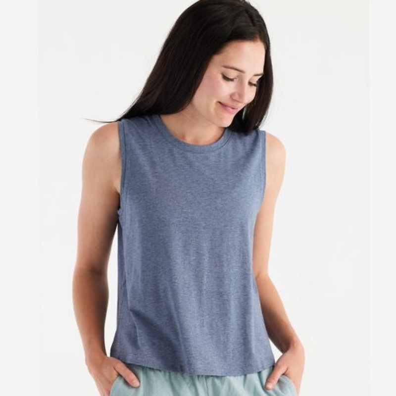 Free Fly Womens Bamboo Current Tank