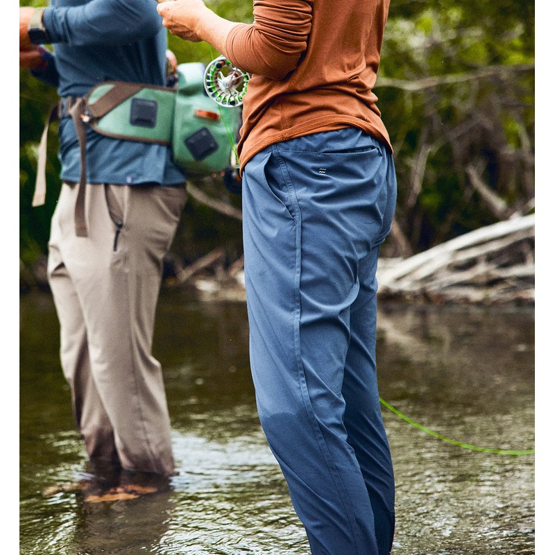 Free Fly Womens Pull-On Breeze Pant