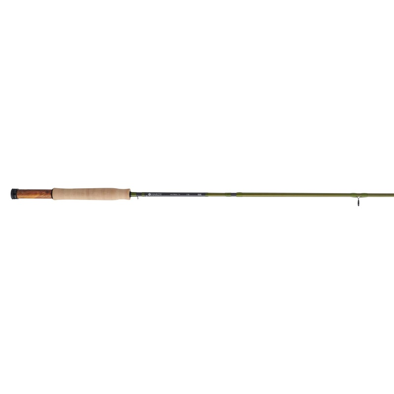 Hardy Ultralite SR Fly Rod