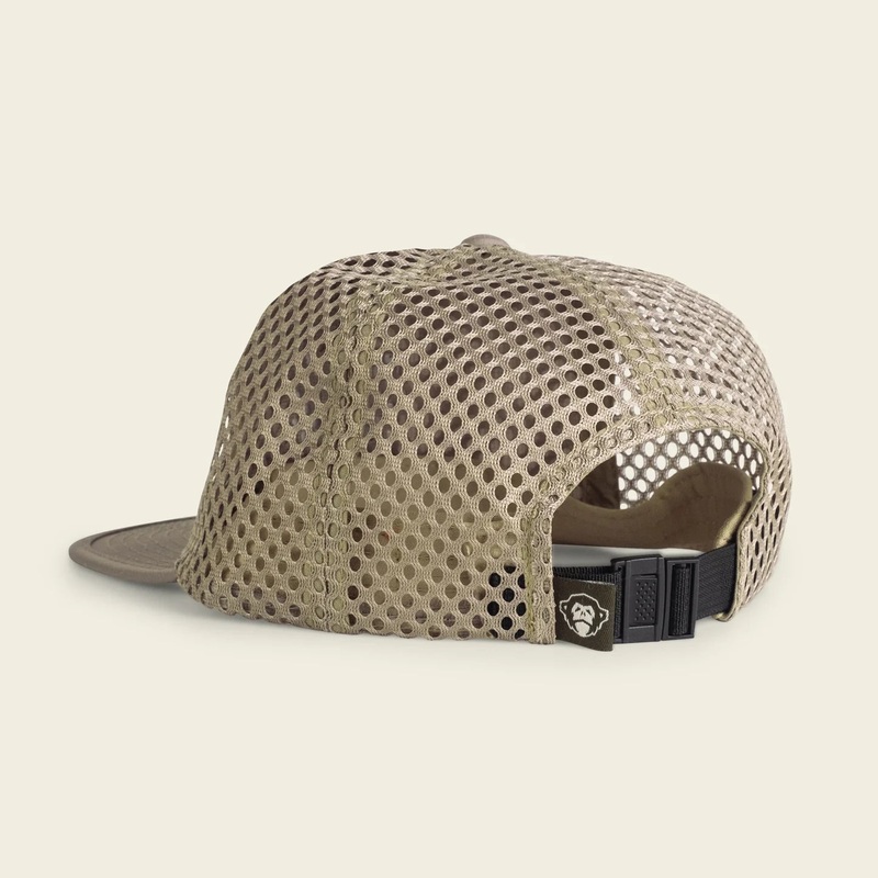 Howler Bros. ARROYO TECH STRAPBACK