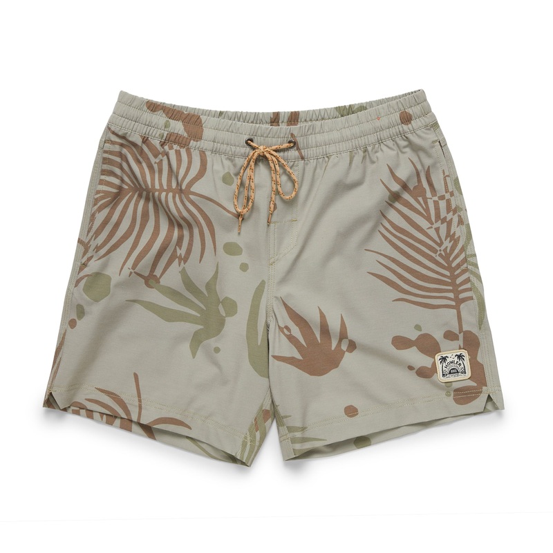 Howler Bros. DEEP SET BOARDSHORTS
