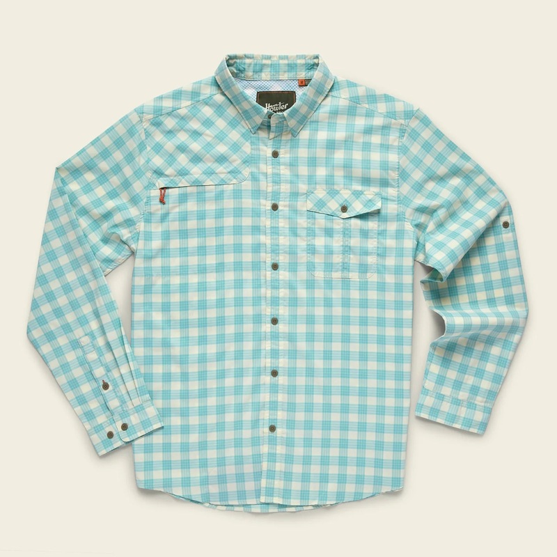 Howler Bros. MATAGORDA LONGSLEEVE SHIRT