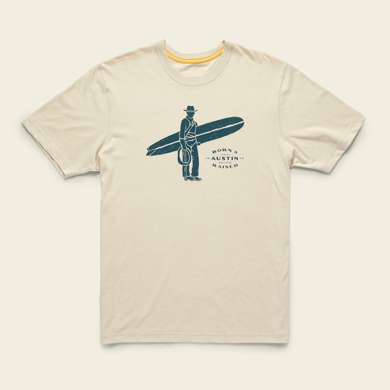 Howler Bros. ROPER T-Shirt