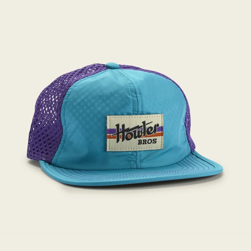 Howler Bros. TECH STRAPBACK