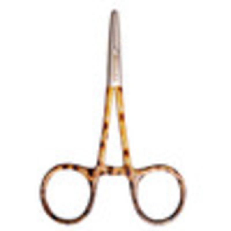 MFC Forceps 5 Straight Tip