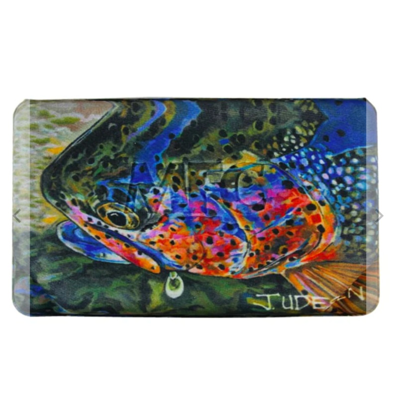 MFC Midge Flyweight Fly Box