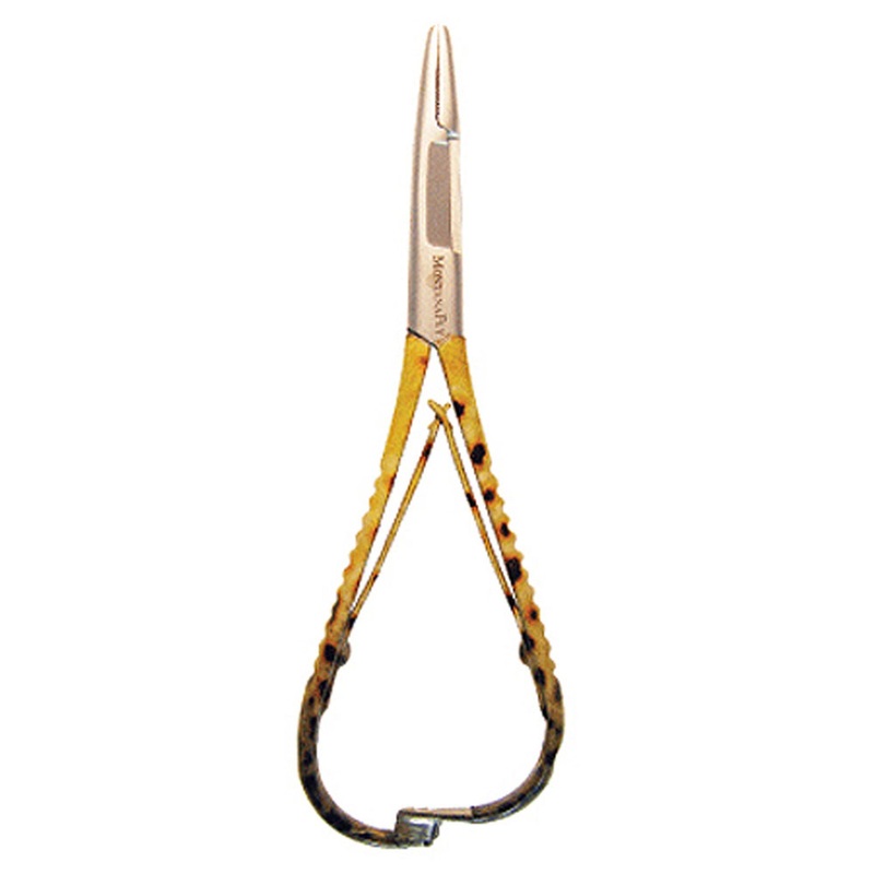 MFC Mitten Scissor Clamp 5
