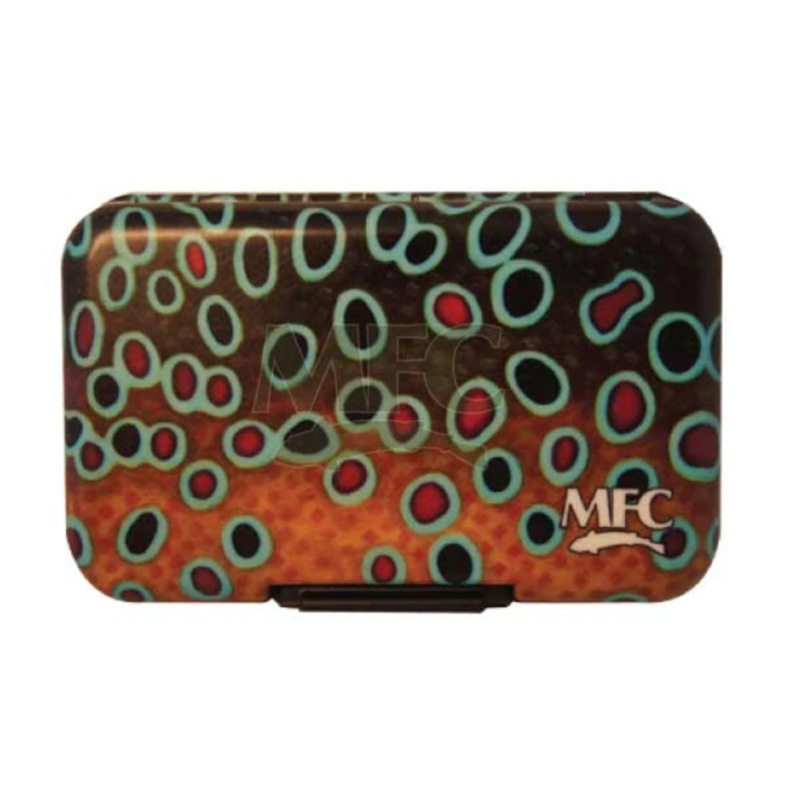 MFC Poly Fly Box
