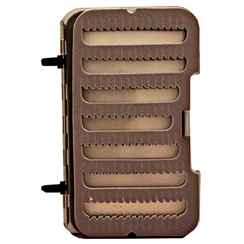 MFC Poly Fly Box Leaf Insert – Small Foam