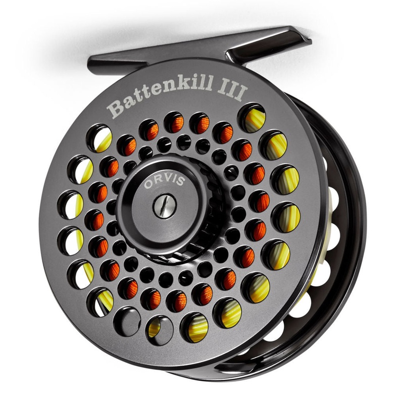 Orvis Battenkill Disc