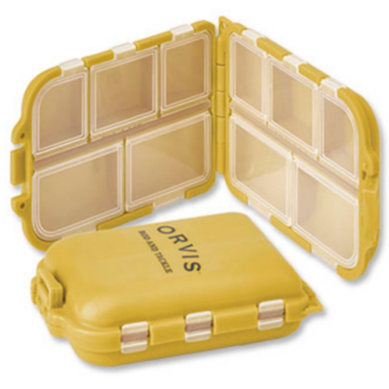Orvis M2 Lock And Load Flybox