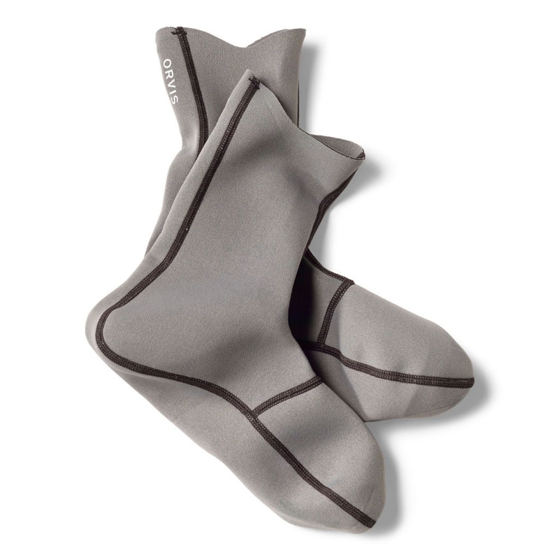 Orvis Neoprene Wading Sock .5mm
