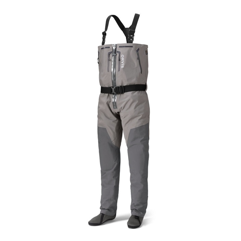 Orvis Pro Zipper Waders – Mens