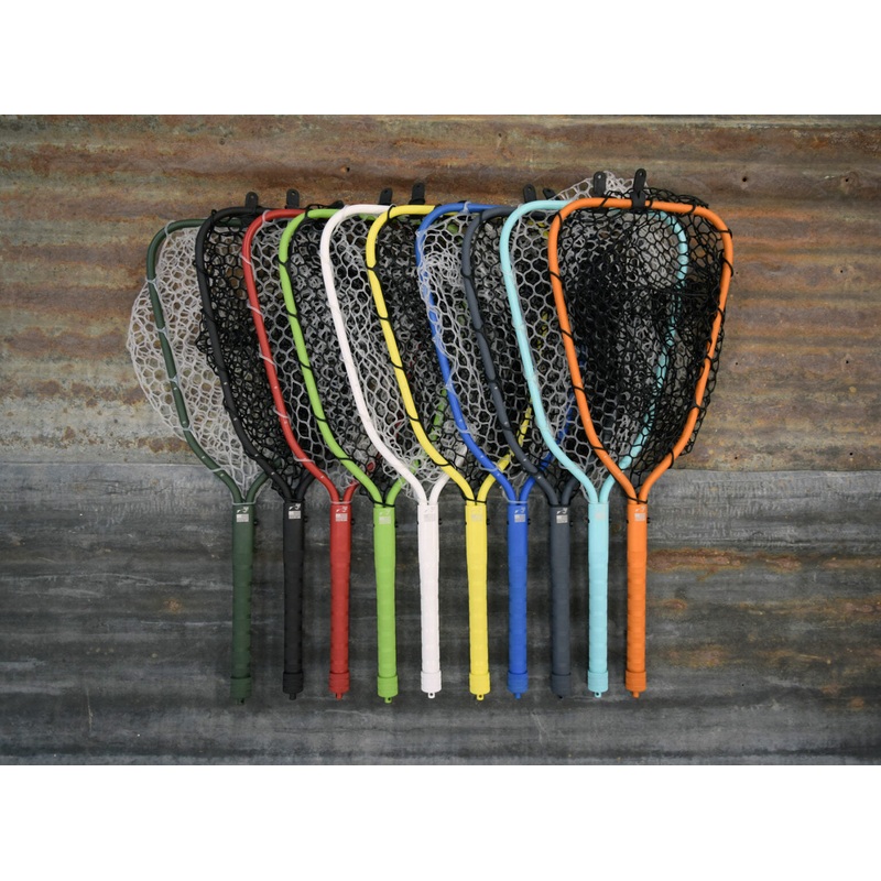 Rising Cerakote Brookie Net