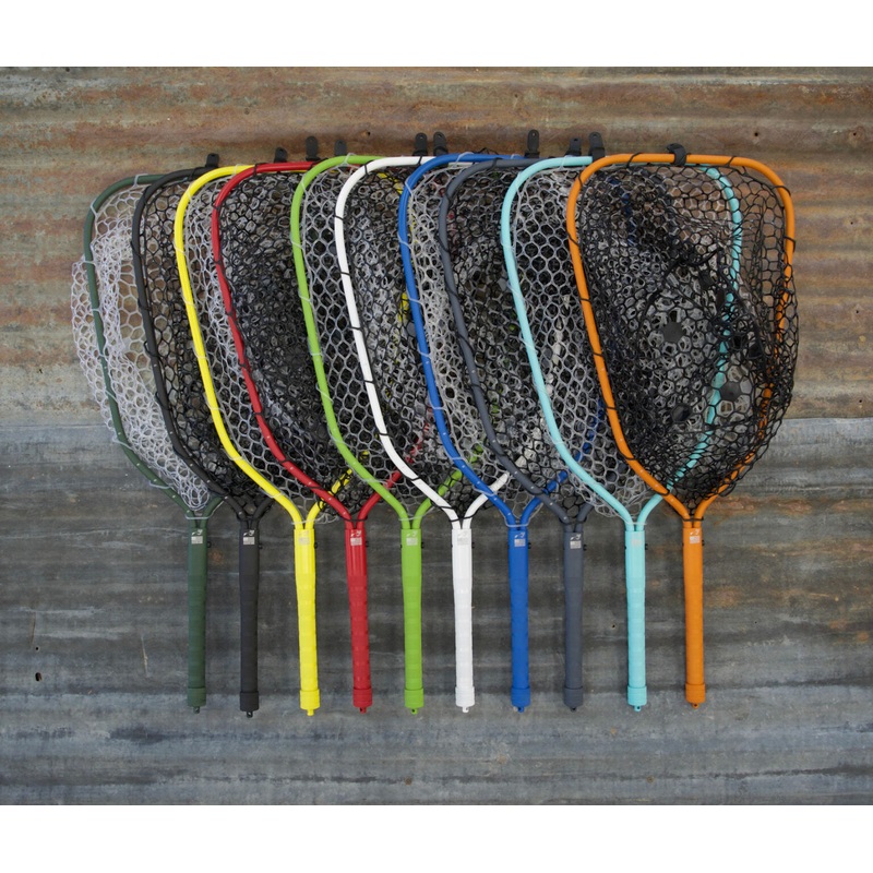 Rising Cerakote Stubby Lunker Net
