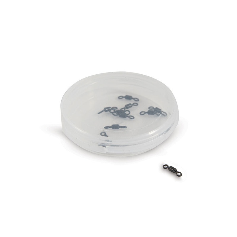 Scientific Anglers Micro Swivels 10-pack