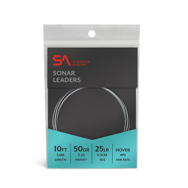 Scientific Anglers Sonar 7 35gr 25lb