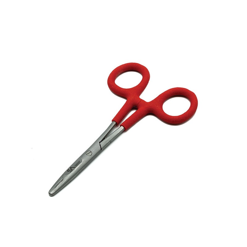 Scientific Anglers Tailout Scissor Clamp 5.75″