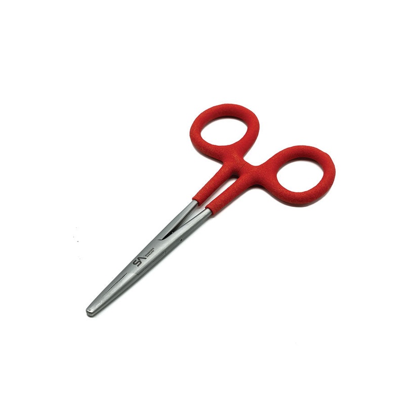 Scientific Anglers Tailout Standard Clamp 5.75″