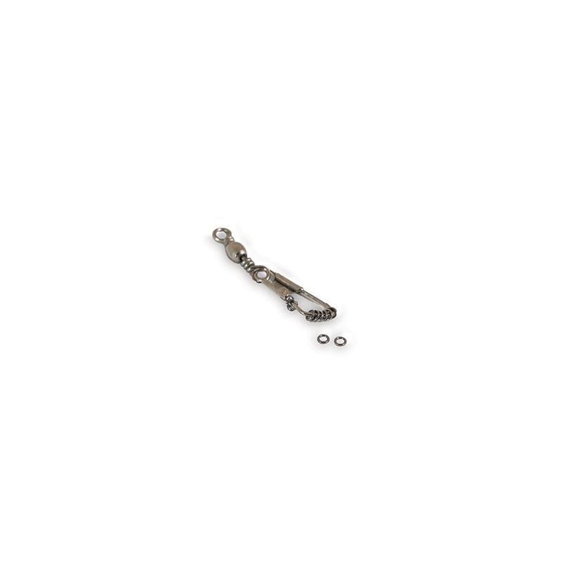 Scientific Anglers Tippet Ring 10-pack