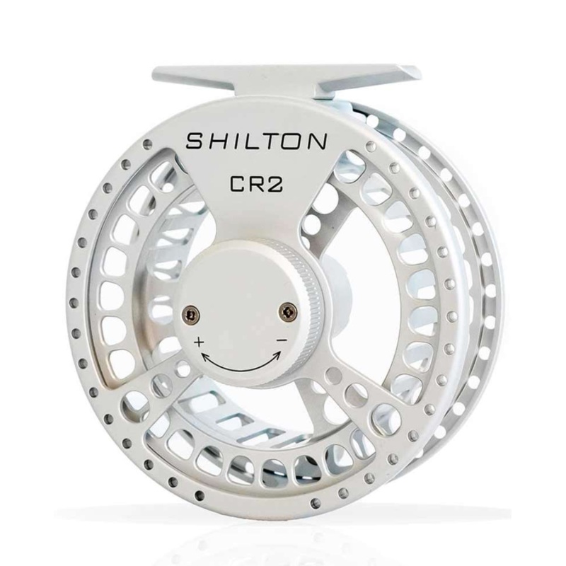 Shilton CR2 Reel