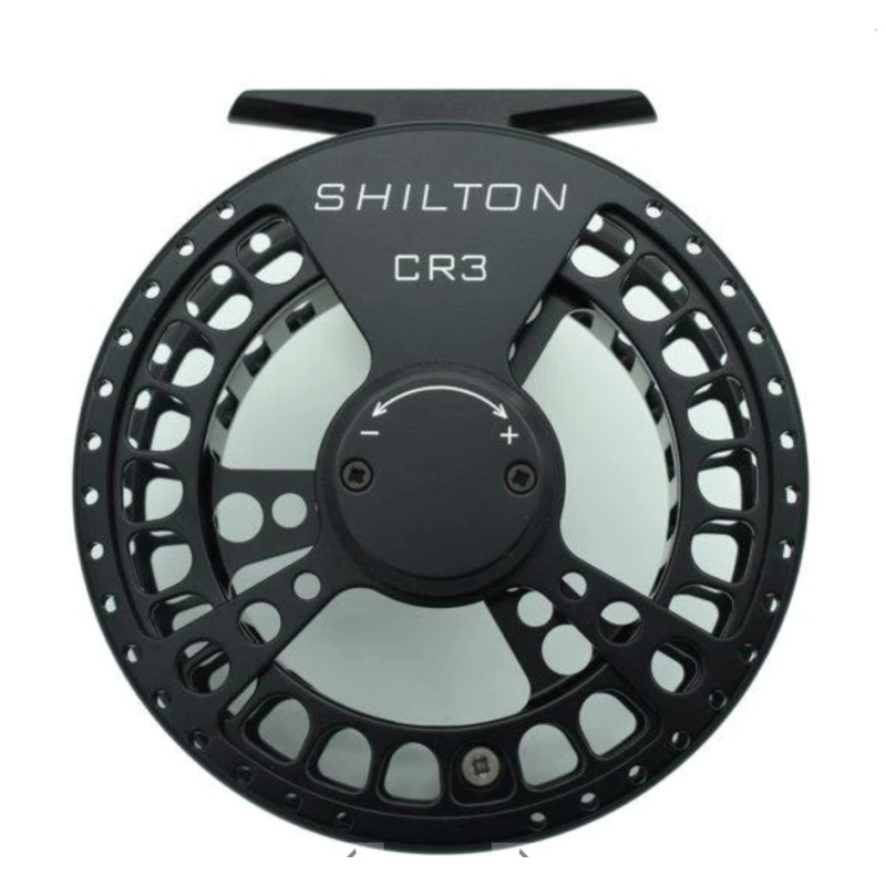 Shilton CR3 Reel