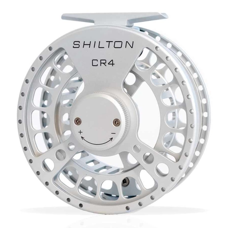 Shilton CR4 Reel