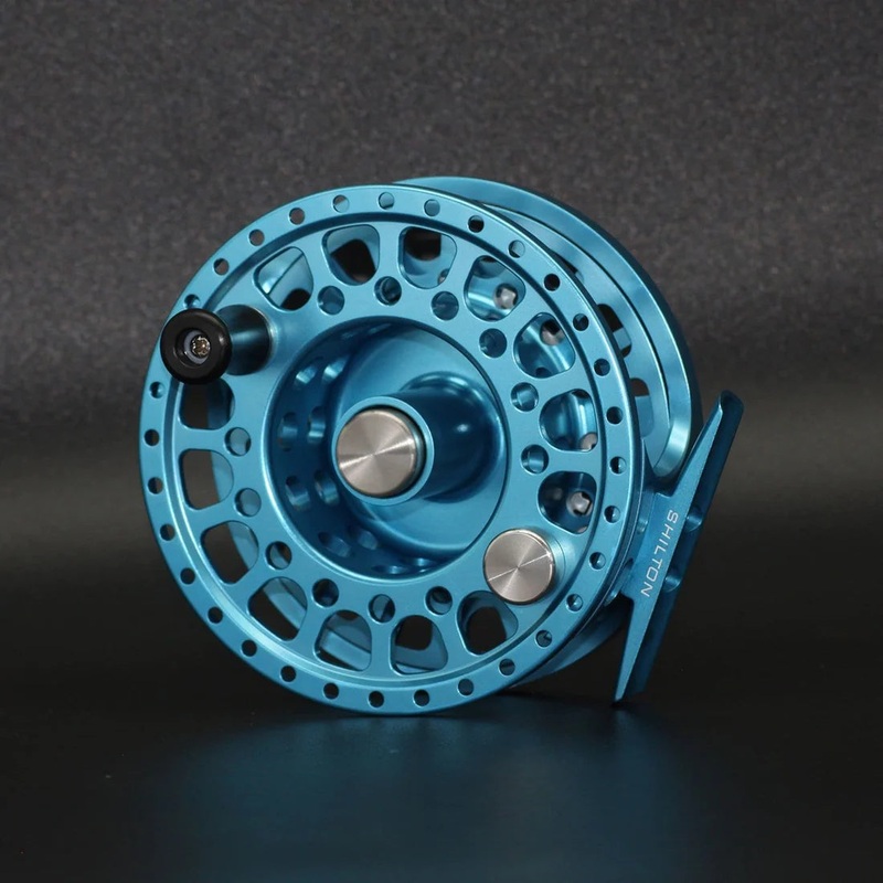 Shilton SL5 Reel (SL8)
