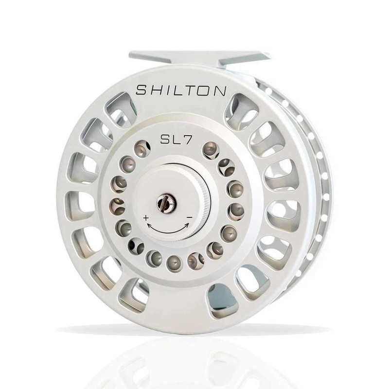 Shilton SL7 Reel (SL12)