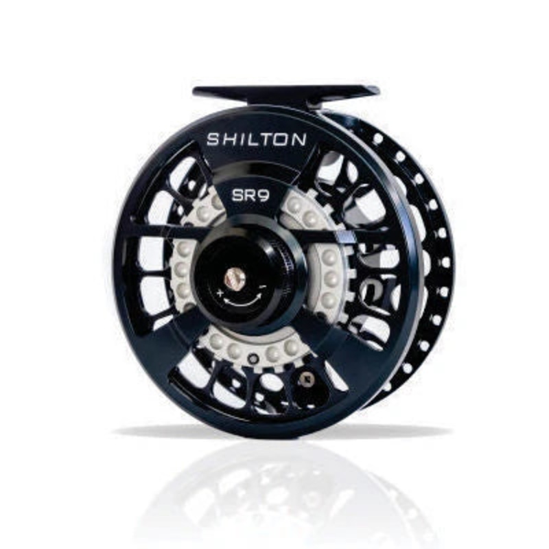 Shilton SR10 Reel