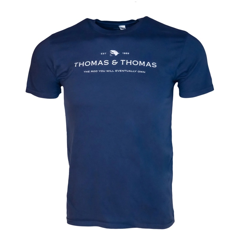 Thomas & Thomas T-Shirt