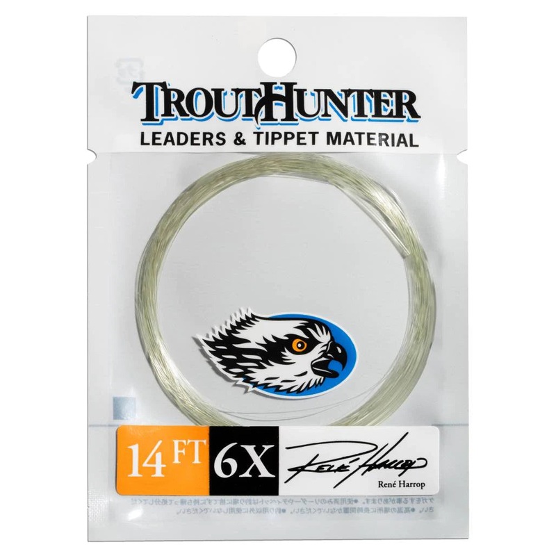 Trouthunter RH Signature Leader 14
