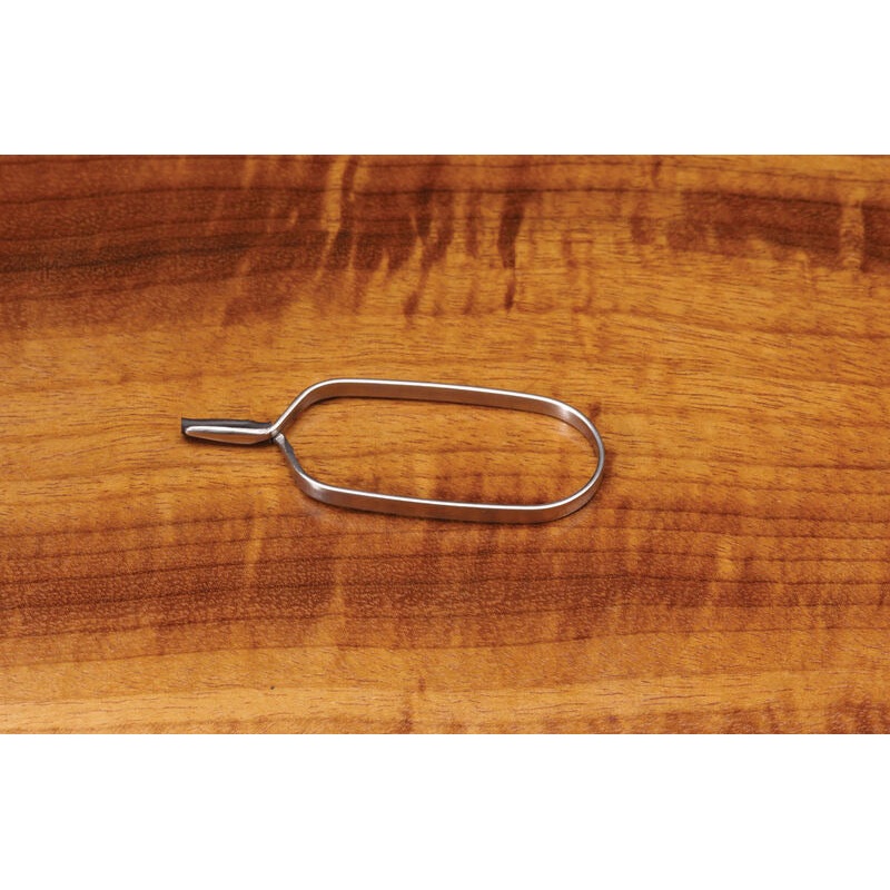 Dr Slick 2.25 Stainless Steel Hackle Plier