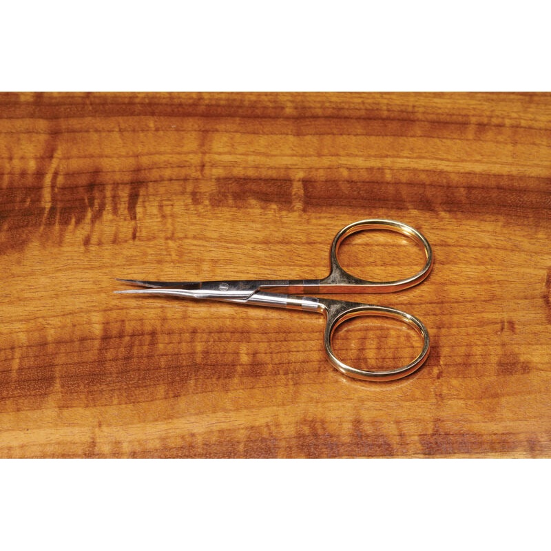 Dr Slick 4 Micro Tip Scissors