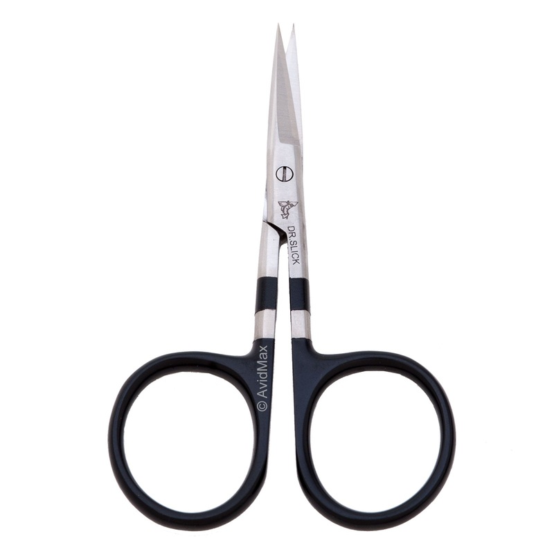 Dr Slick Tungsten Carbide 3.5 Arrow Scissor