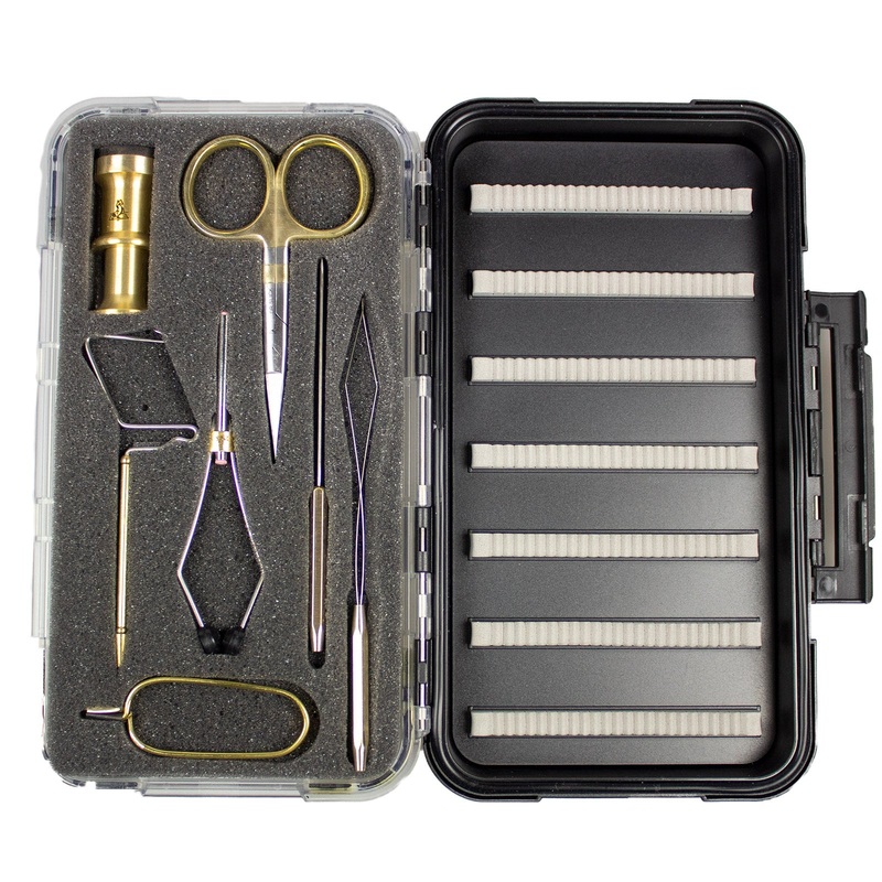 Dr Slick Tyers Gift Set