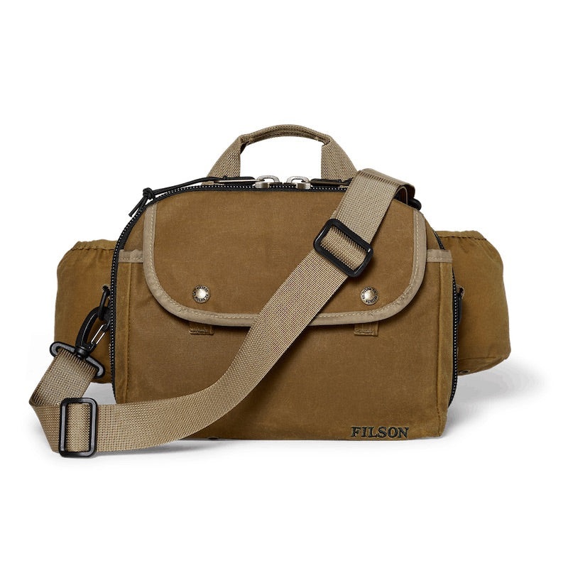 Filson Fishing Pack
