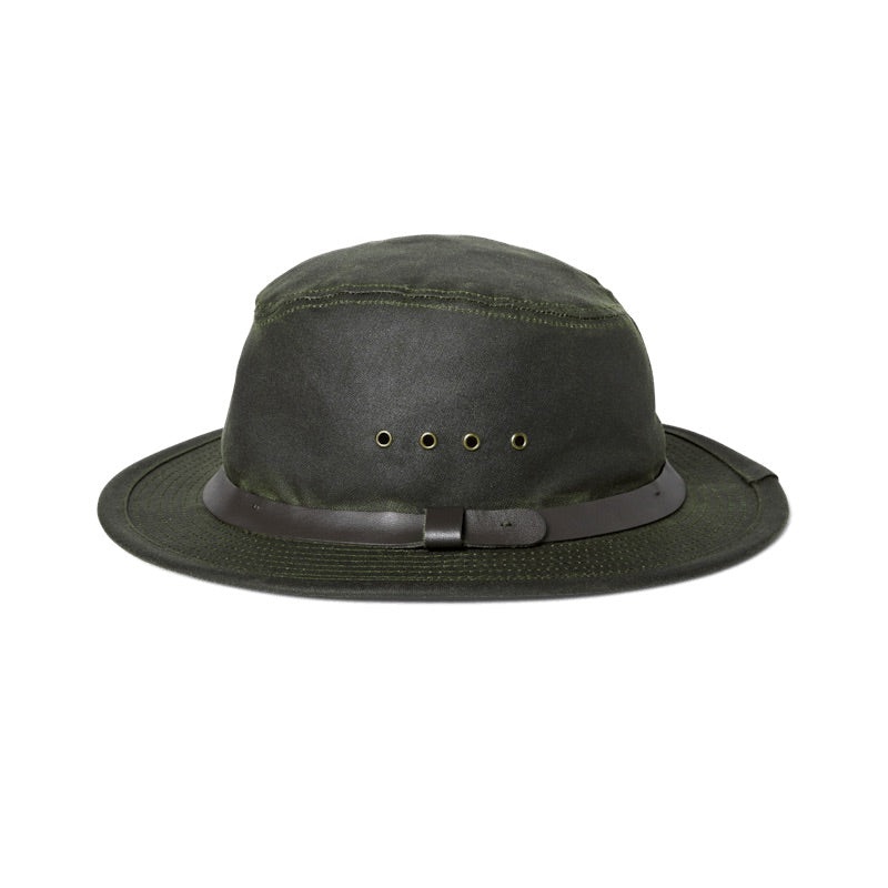 Filson Tin Packer Hat