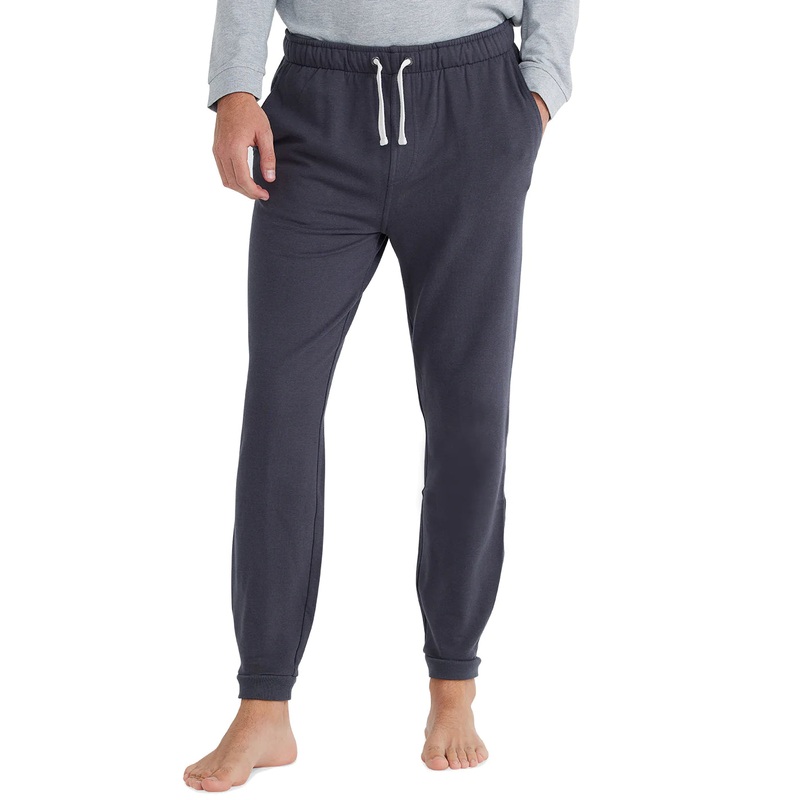Free Fly Mens Bamboo Heritage Fleece Jogger