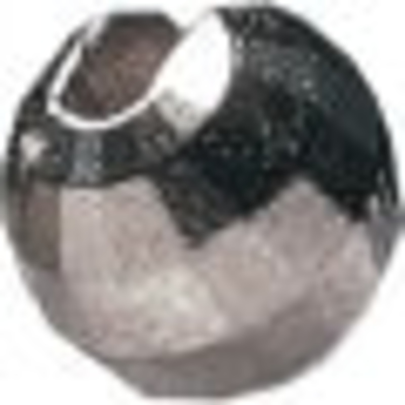 Hanak Diamond+ Slotted Tungsten Beads