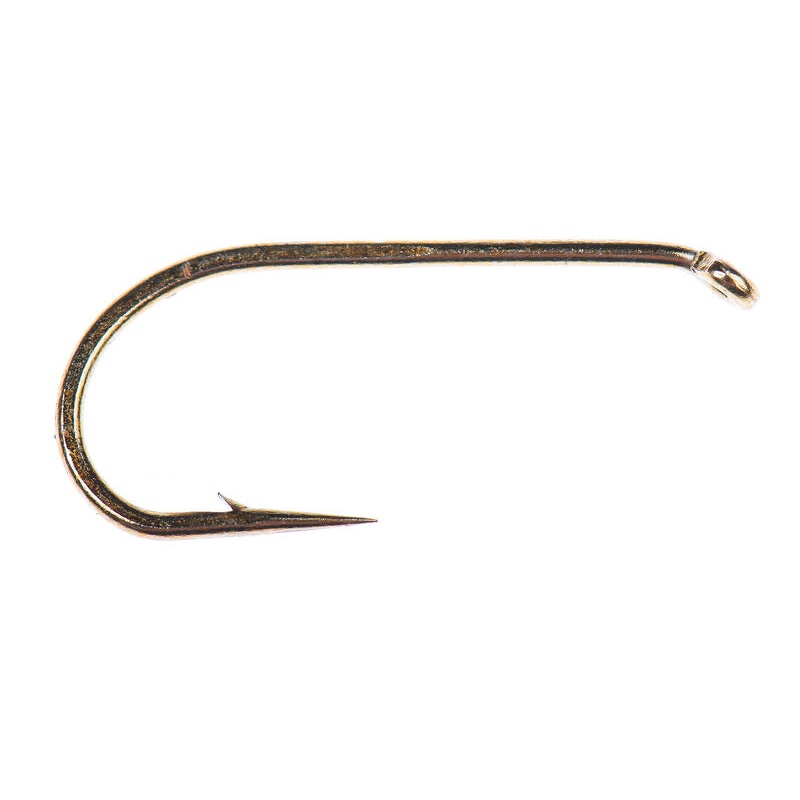 Hareline Core C1100 Dry Fly Down Eye Bronze